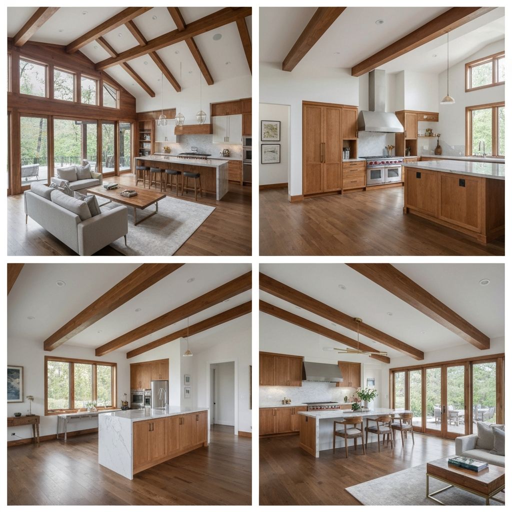 Villa Renovation
